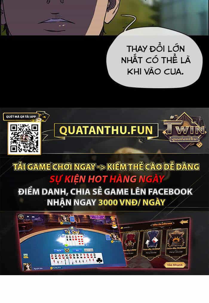 Thể Thao Cực Hạn - Chương 128 - ảnh 16