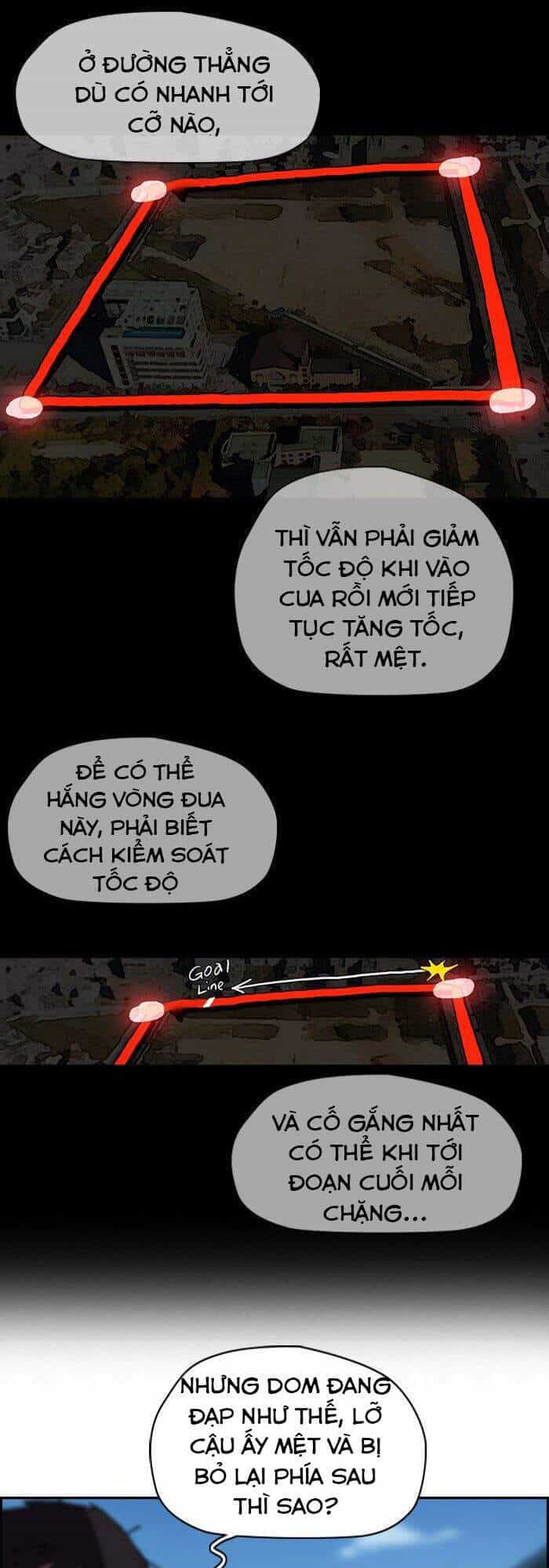 Thể Thao Cực Hạn - Chương 128 - ảnh 17
