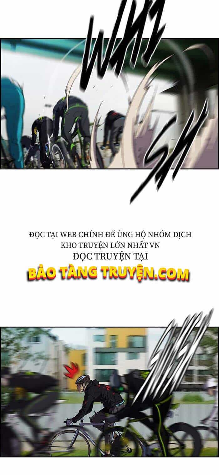 Thể Thao Cực Hạn - Chương 128 - ảnh 23