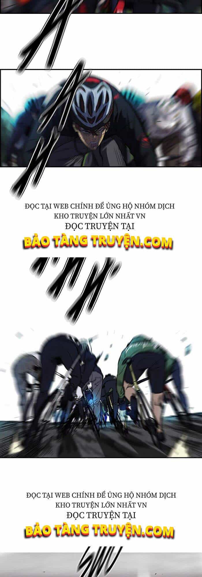 Thể Thao Cực Hạn - Chương 128 - ảnh 28