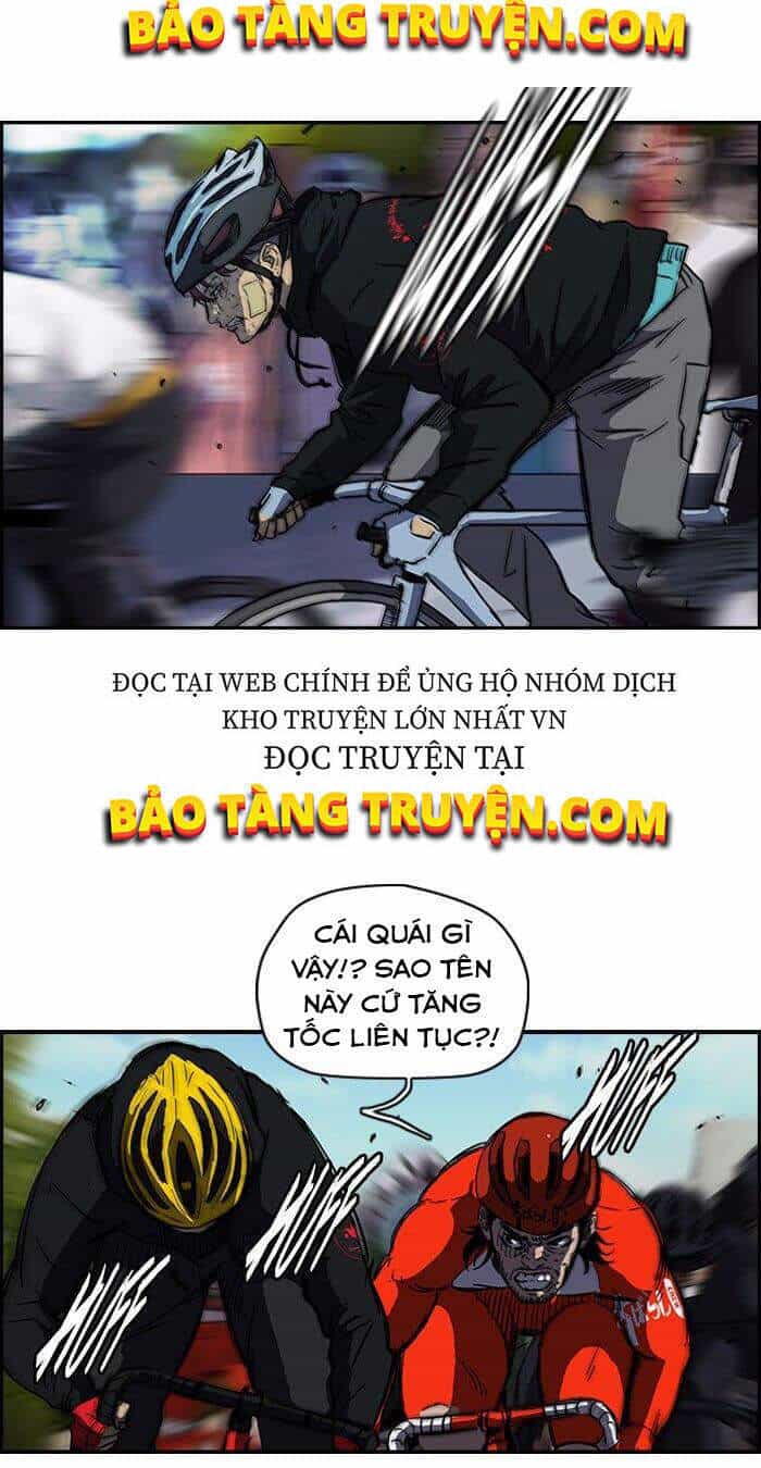 Thể Thao Cực Hạn - Chương 128 - ảnh 32