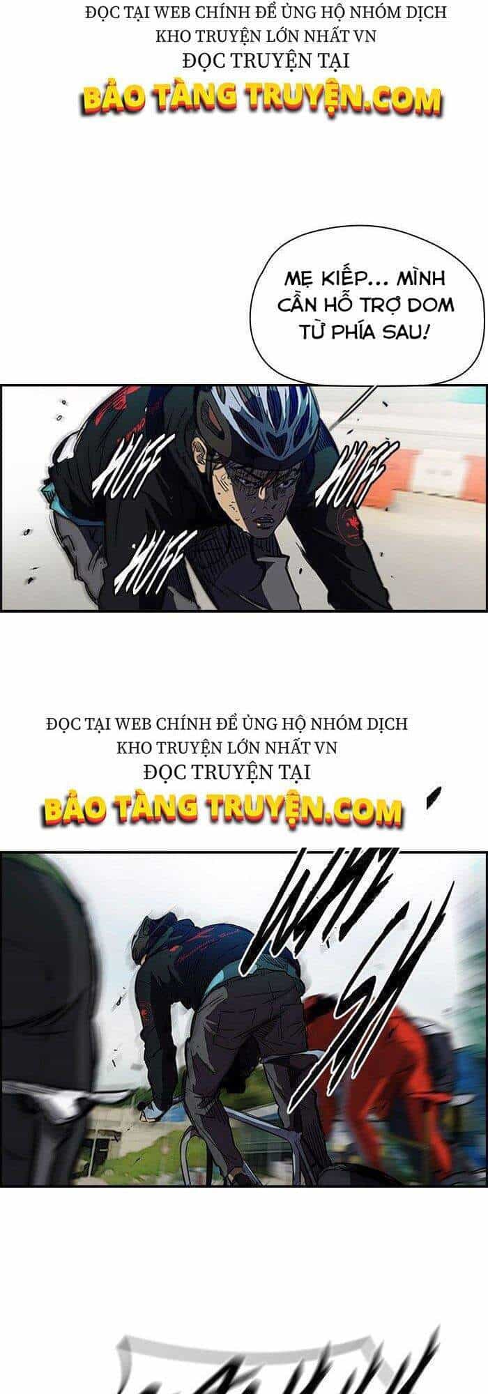 Thể Thao Cực Hạn - Chương 128 - ảnh 38