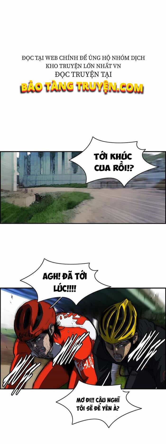 Thể Thao Cực Hạn - Chương 128 - ảnh 4