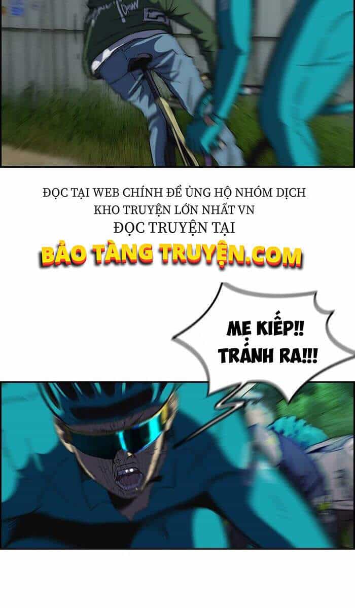 Thể Thao Cực Hạn - Chương 128 - ảnh 8
