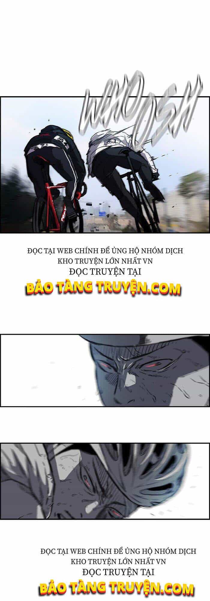 Thể Thao Cực Hạn - Chương 129 - ảnh 12