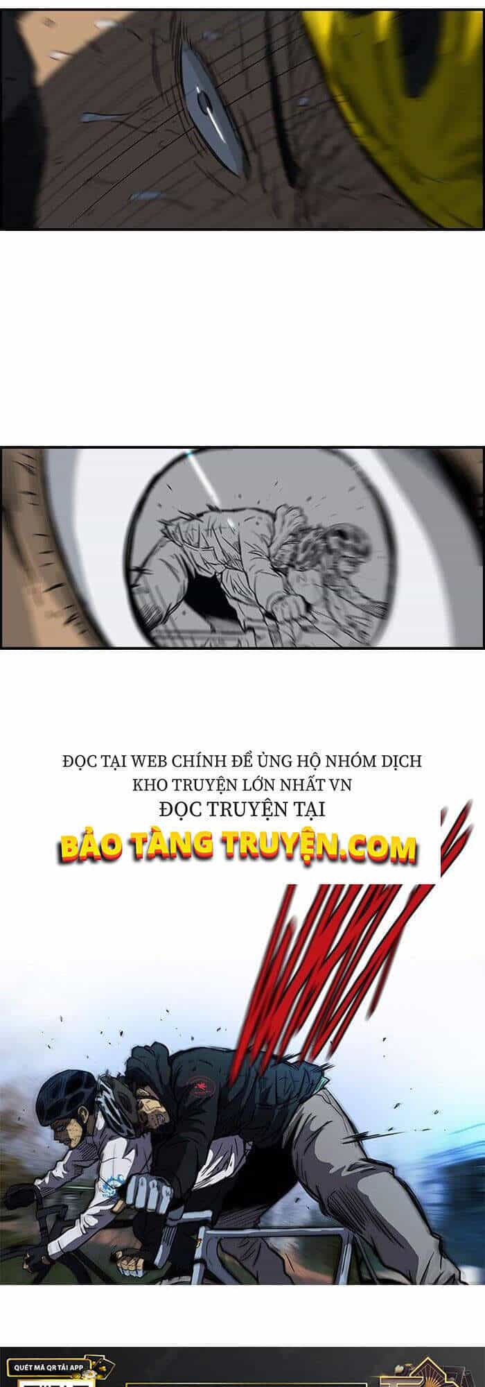 Thể Thao Cực Hạn - Chương 129 - ảnh 15