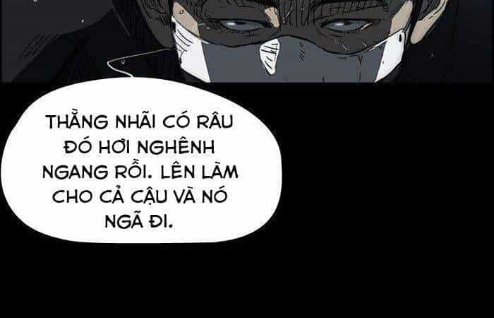 Thể Thao Cực Hạn - Chương 129 - ảnh 2