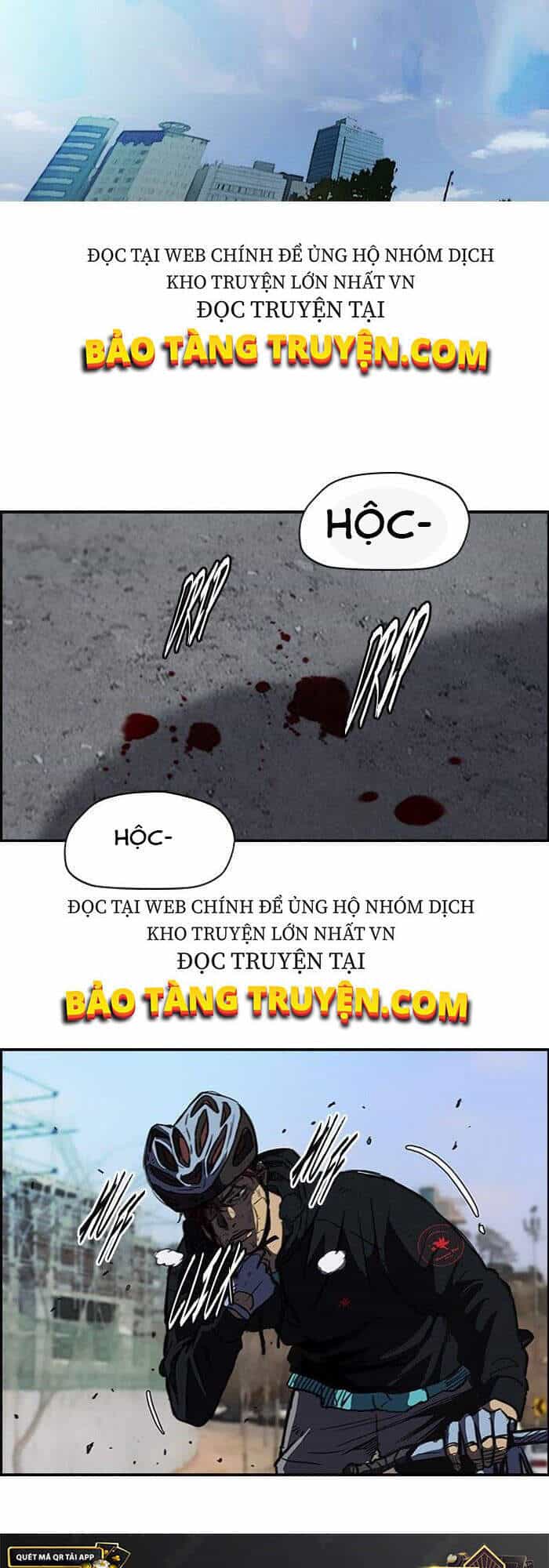 Thể Thao Cực Hạn - Chương 129 - ảnh 25