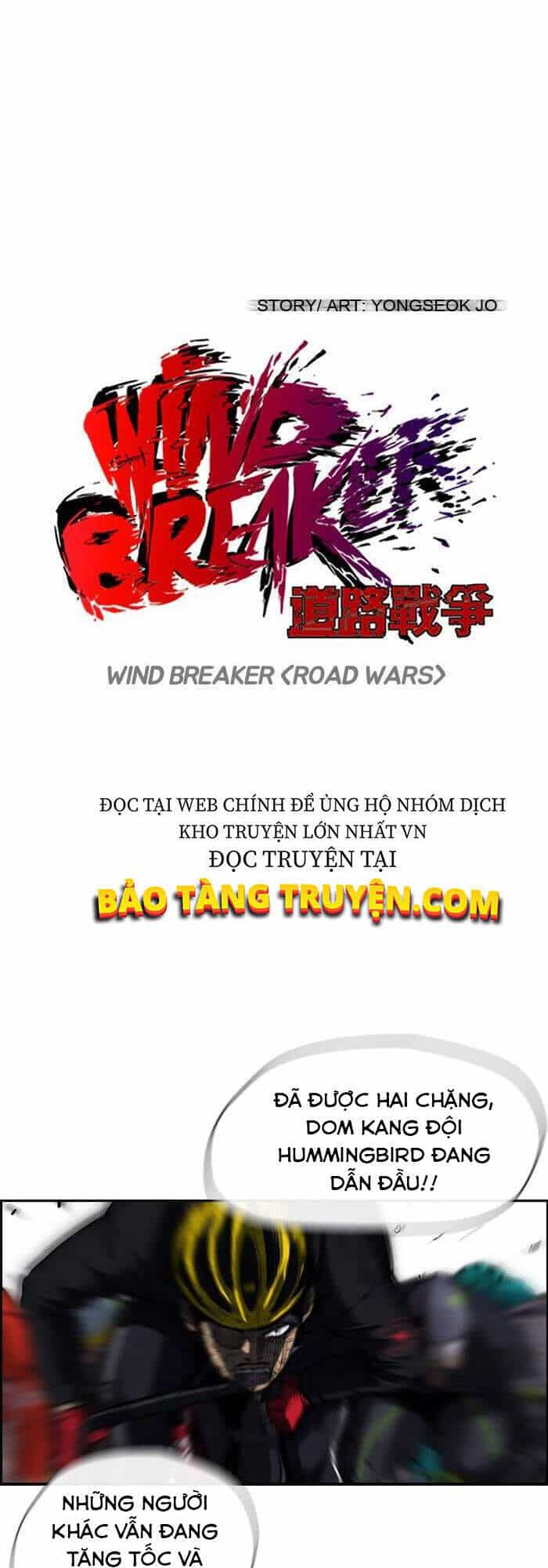 Thể Thao Cực Hạn - Chương 129 - ảnh 6