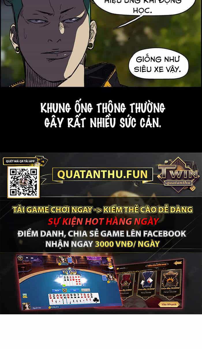 Thể Thao Cực Hạn - Chương 130 - ảnh 10
