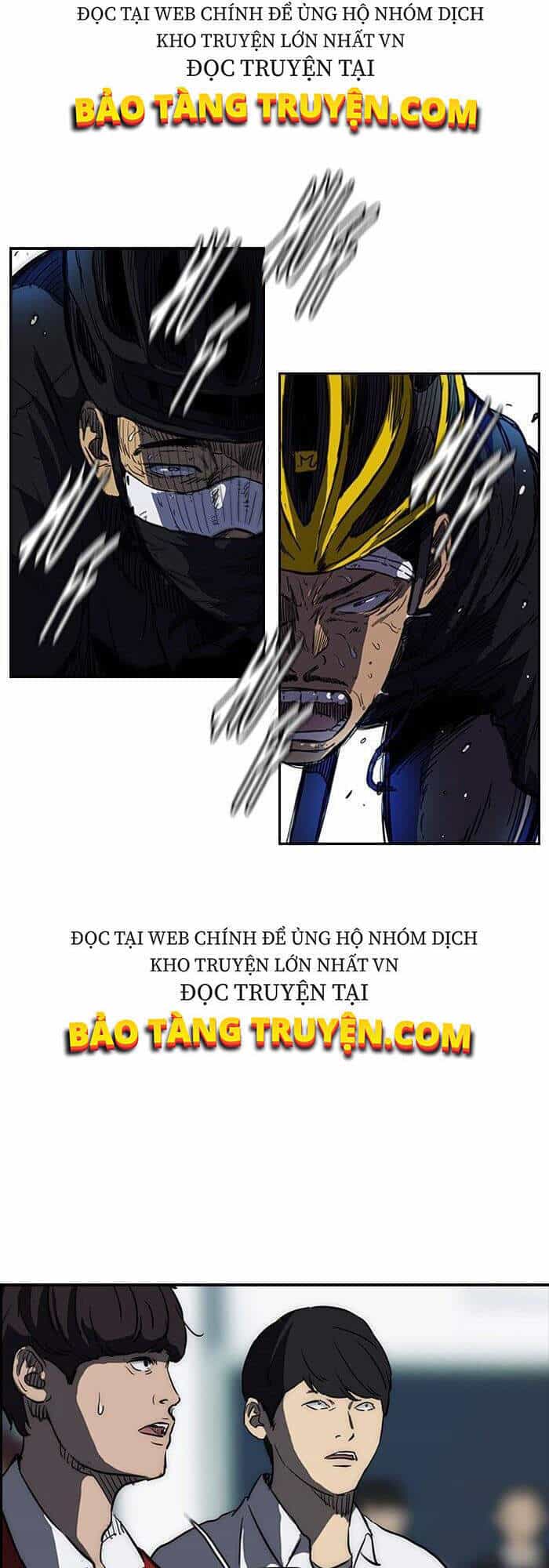 Thể Thao Cực Hạn - Chương 130 - ảnh 13
