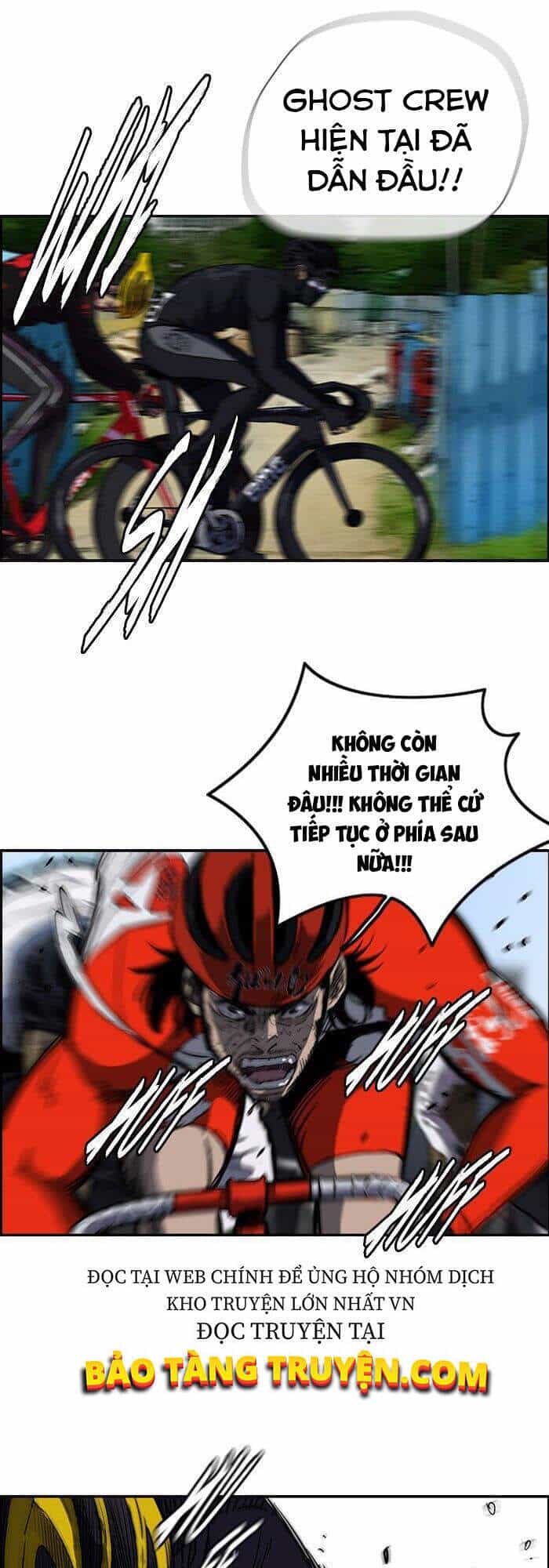 Thể Thao Cực Hạn - Chương 130 - ảnh 15