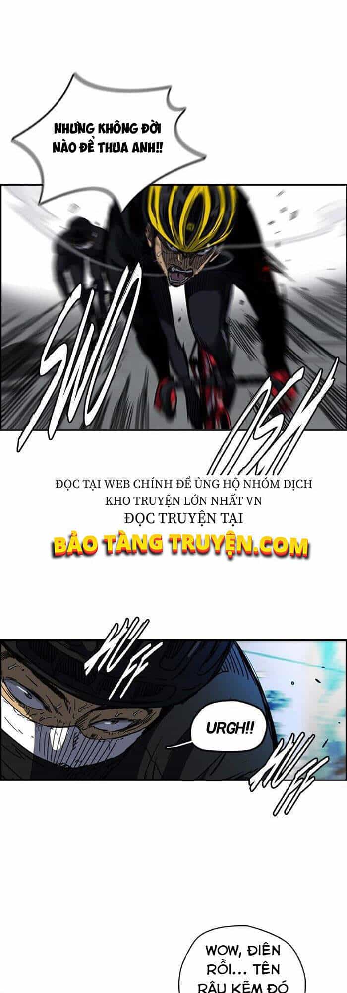 Thể Thao Cực Hạn - Chương 130 - ảnh 17