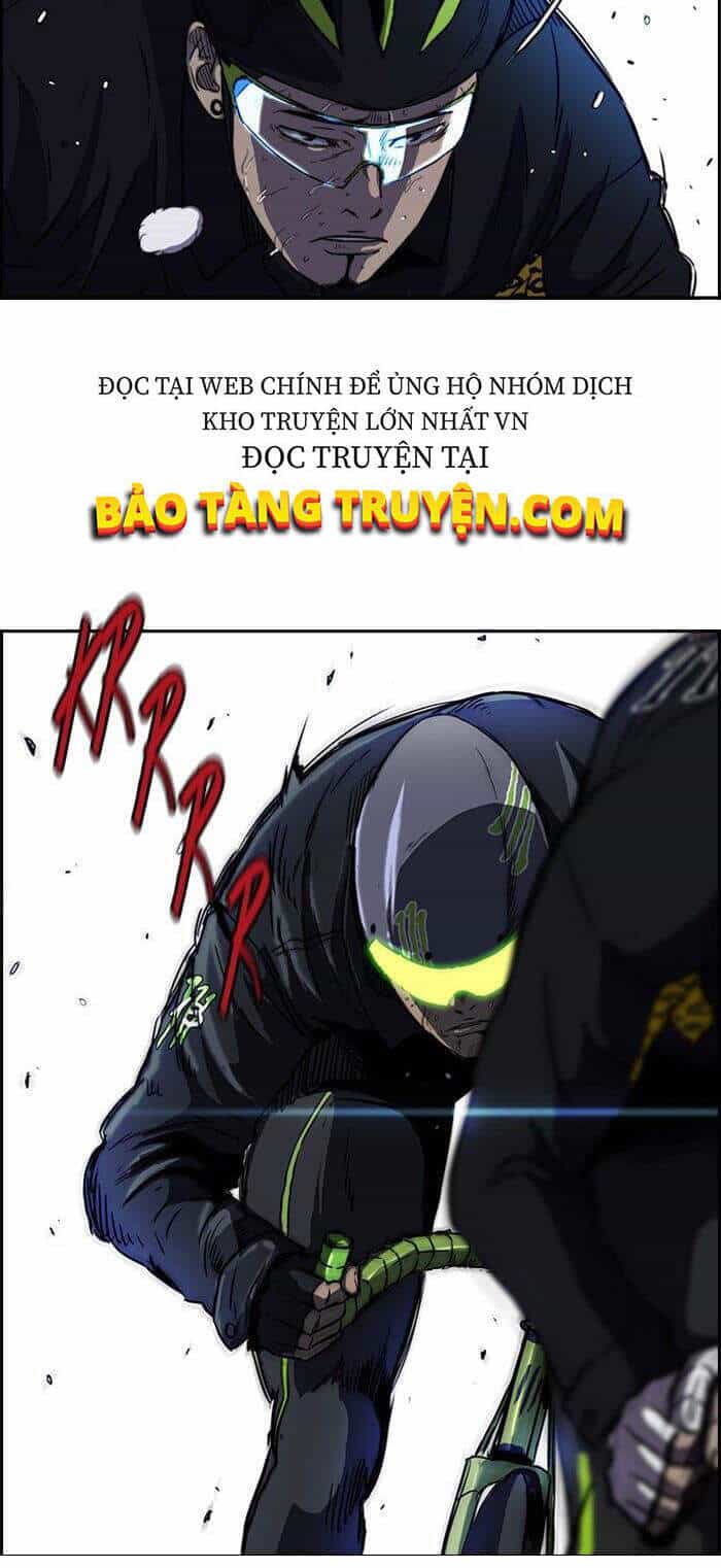 Thể Thao Cực Hạn - Chương 130 - ảnh 20