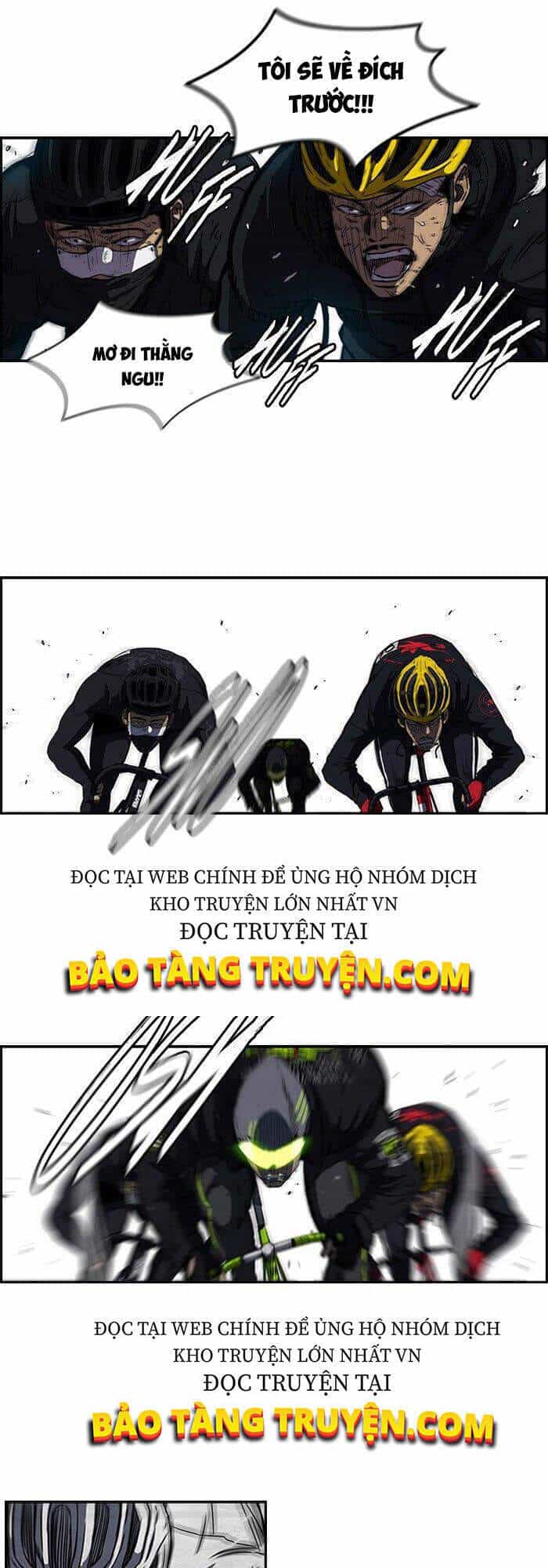 Thể Thao Cực Hạn - Chương 130 - ảnh 24