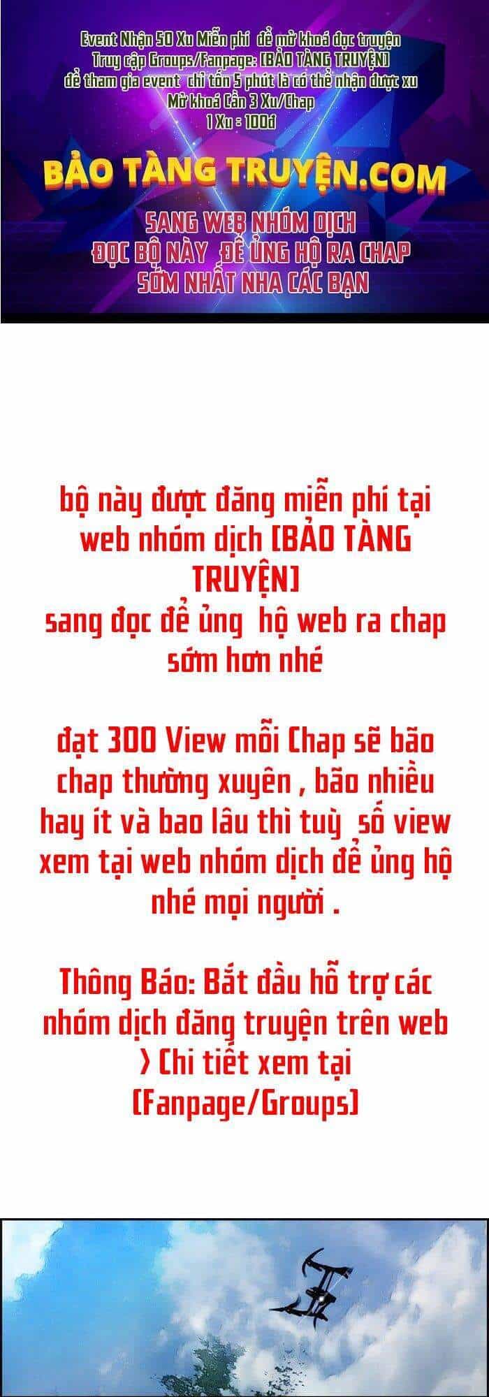 Thể Thao Cực Hạn - Chương 131 - ảnh 1