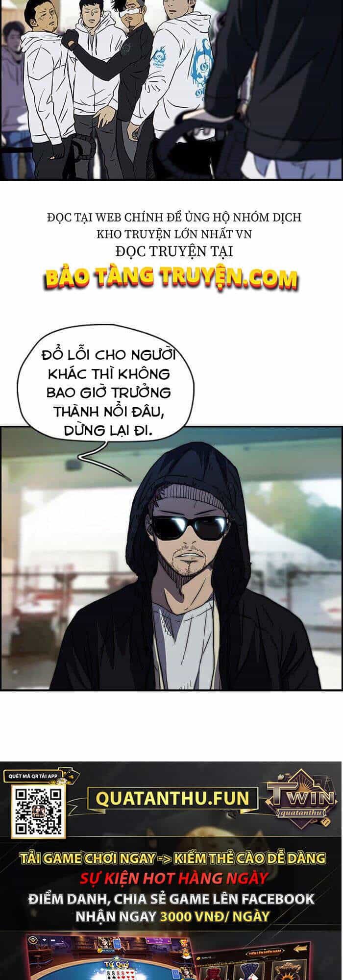 Thể Thao Cực Hạn - Chương 131 - ảnh 19