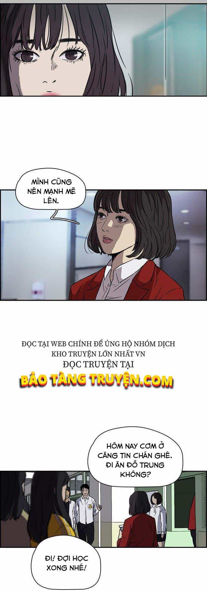 Thể Thao Cực Hạn - Chương 131 - ảnh 26