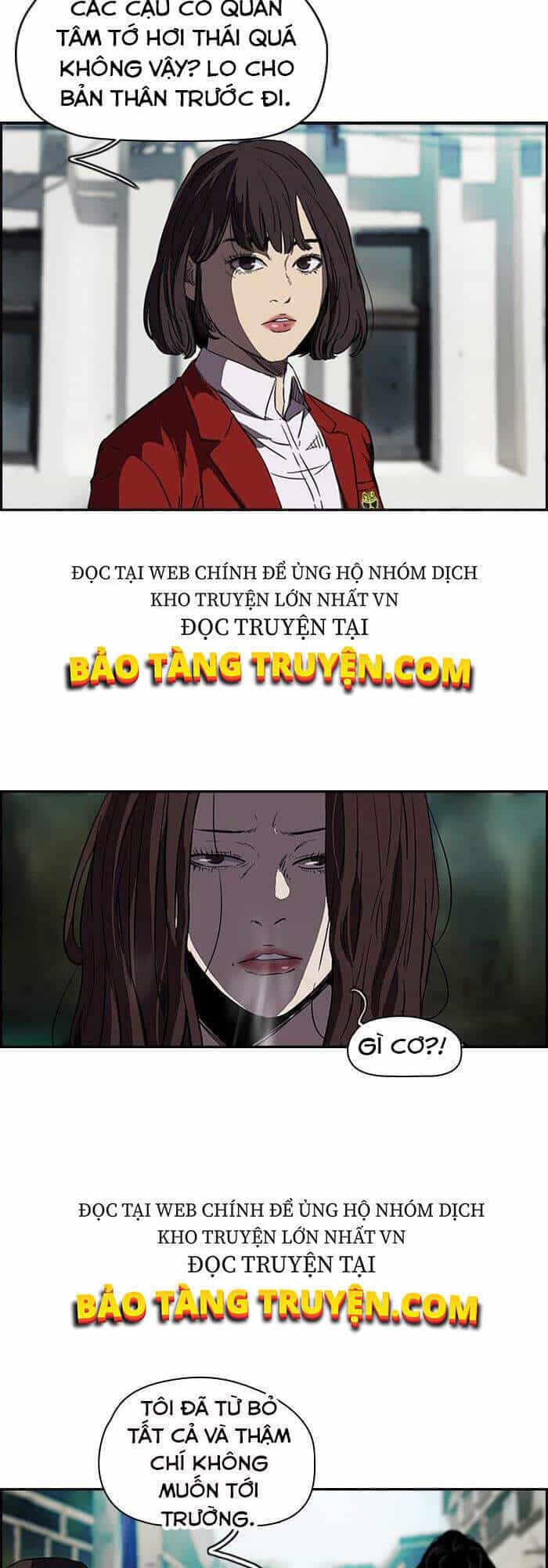 Thể Thao Cực Hạn - Chương 131 - ảnh 33