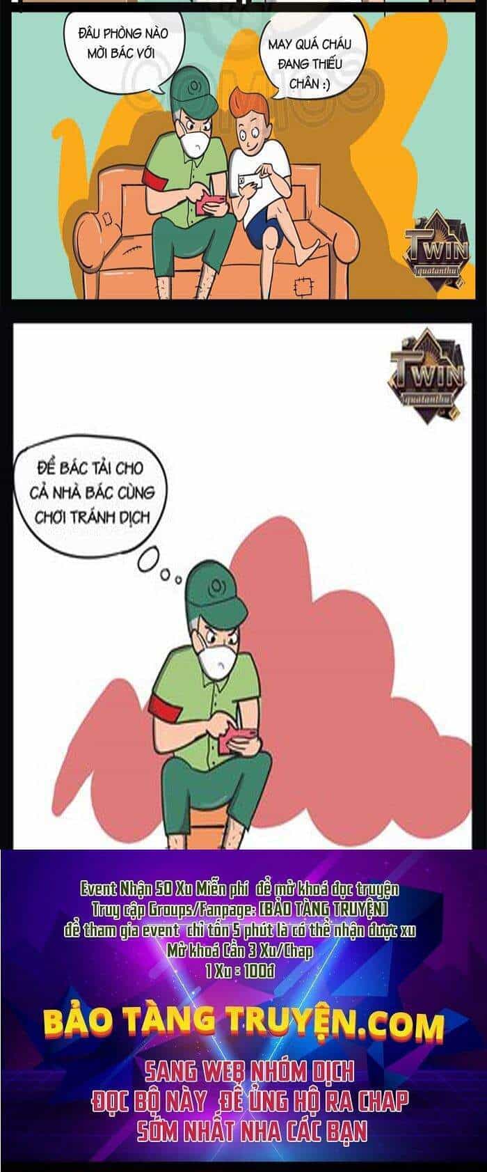 Thể Thao Cực Hạn - Chương 131 - ảnh 39