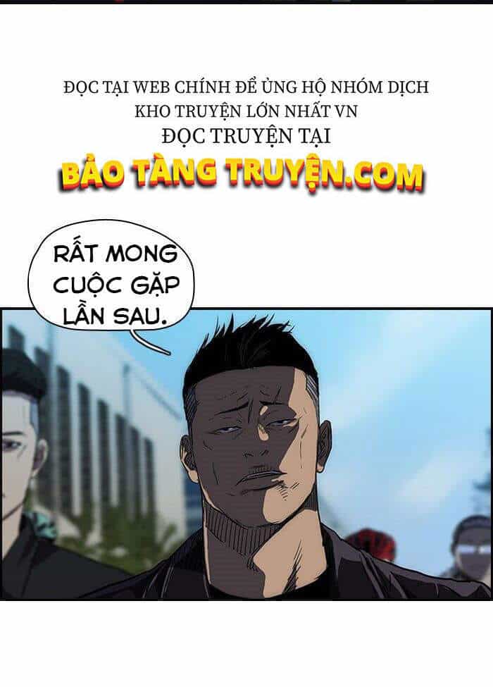 Thể Thao Cực Hạn - Chương 131 - ảnh 8