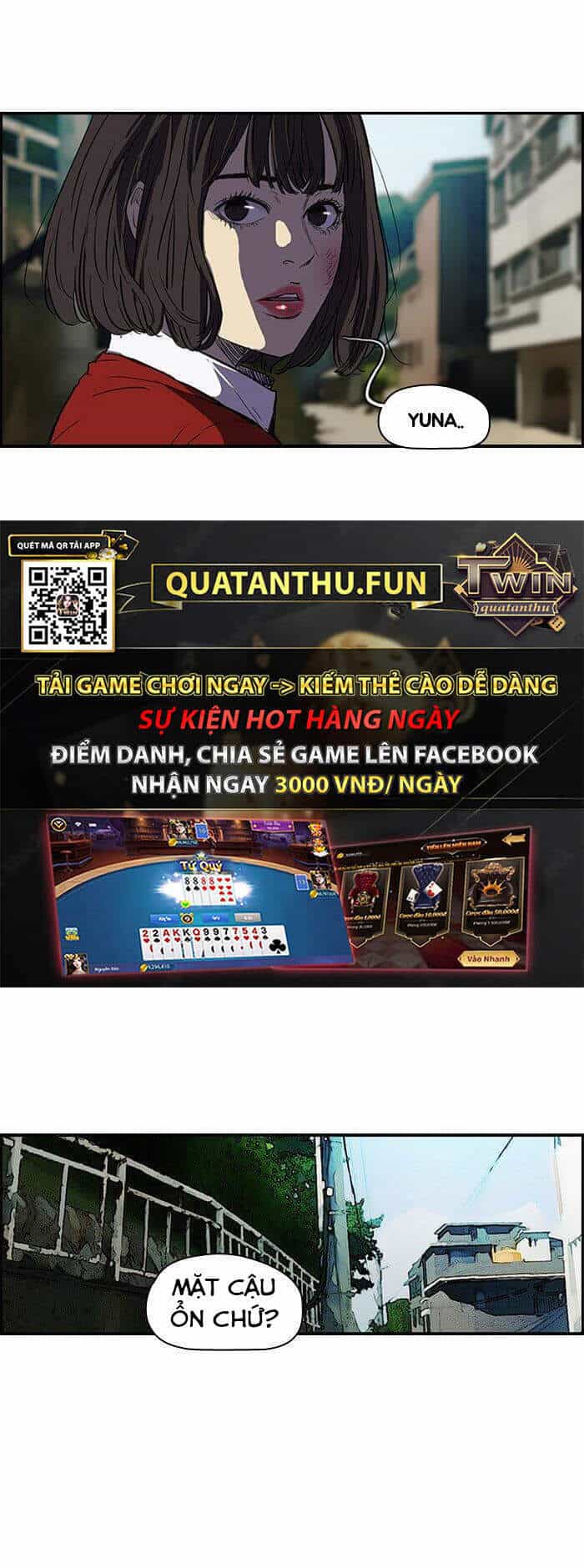 Thể Thao Cực Hạn - Chương 132 - ảnh 16