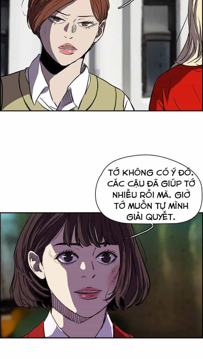 Thể Thao Cực Hạn - Chương 132 - ảnh 18