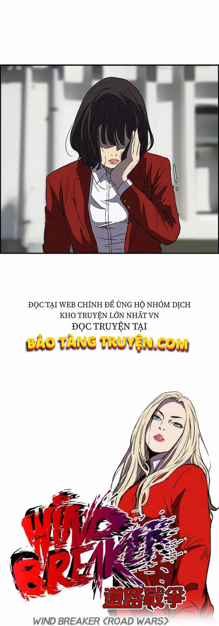 Thể Thao Cực Hạn - Chương 132 - ảnh 2