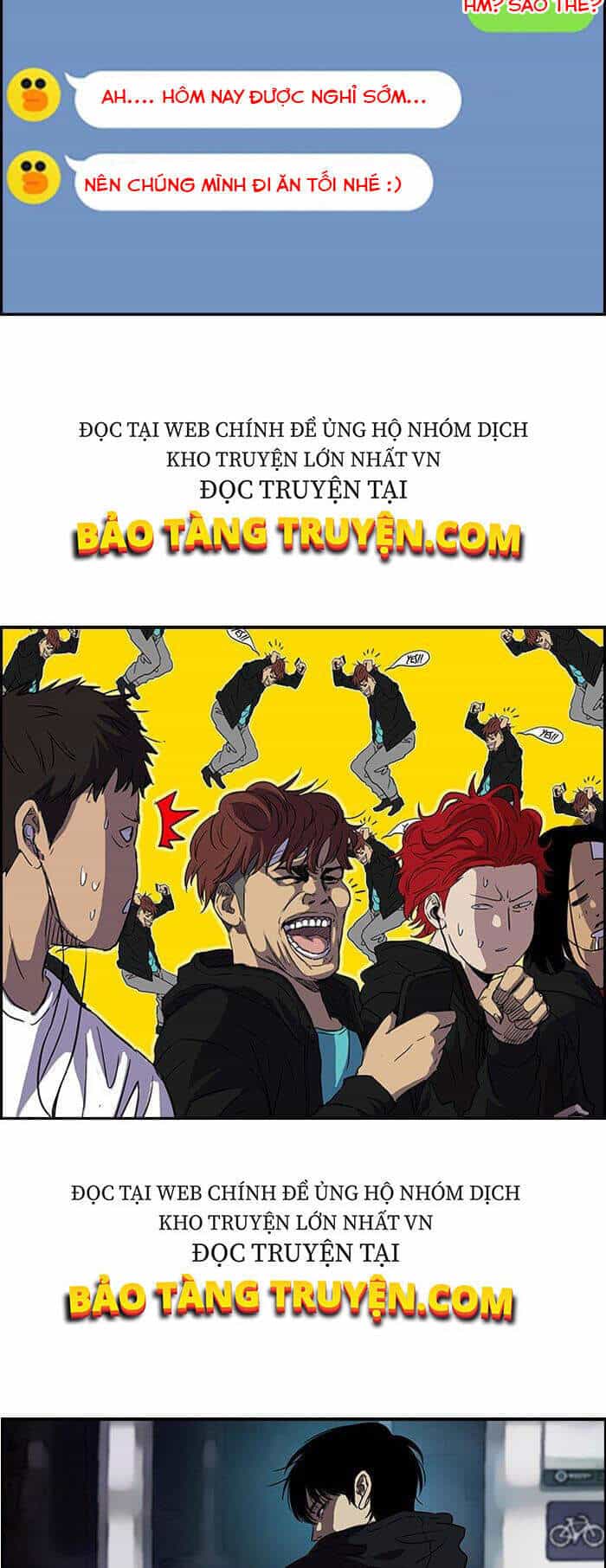Thể Thao Cực Hạn - Chương 132 - ảnh 28