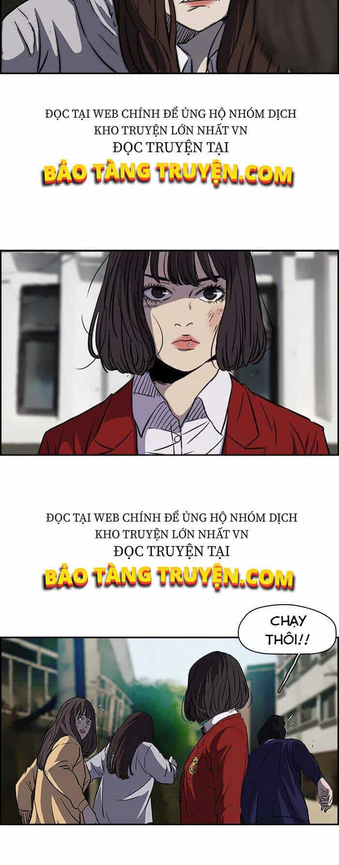 Thể Thao Cực Hạn - Chương 132 - ảnh 9