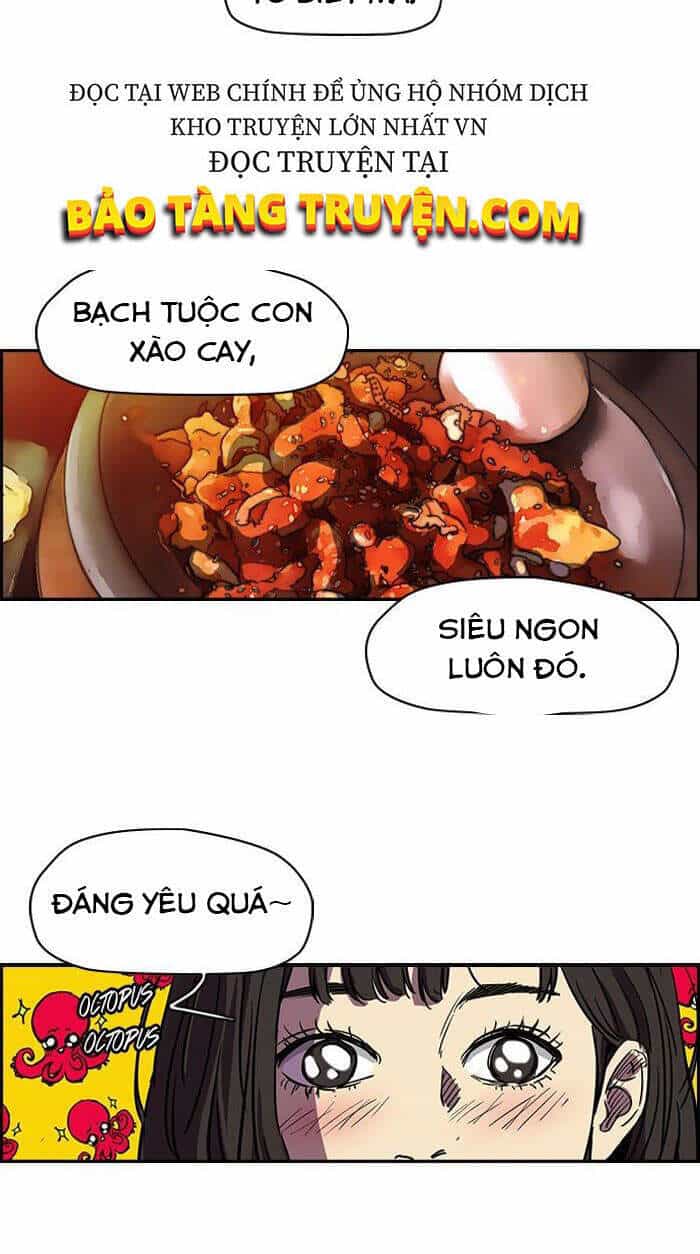 Thể Thao Cực Hạn - Chương 133 - ảnh 12