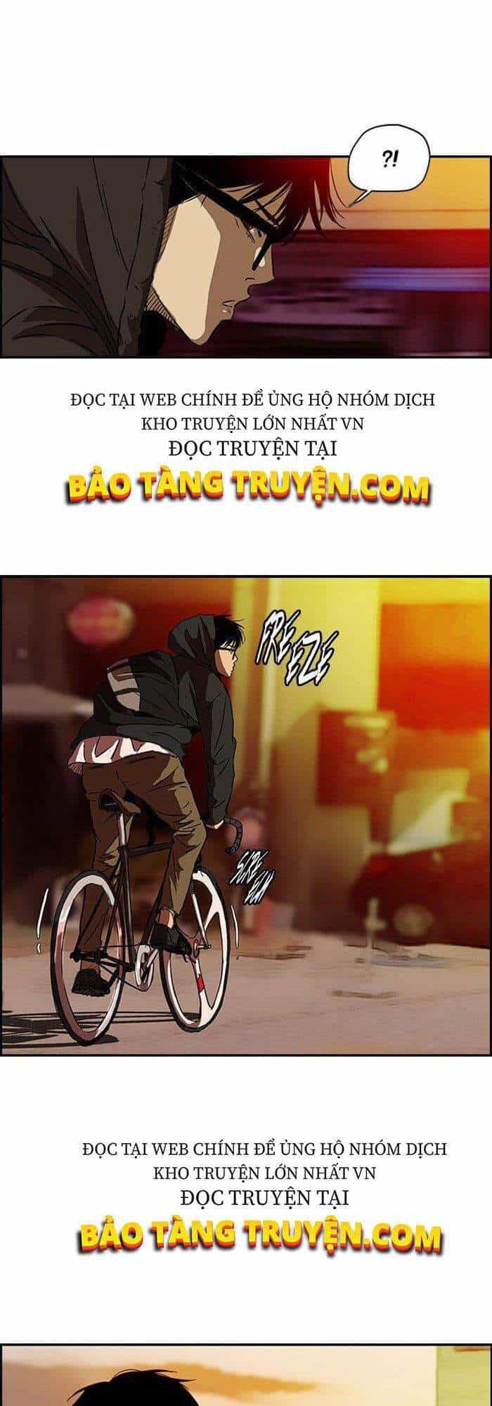 Thể Thao Cực Hạn - Chương 133 - ảnh 44