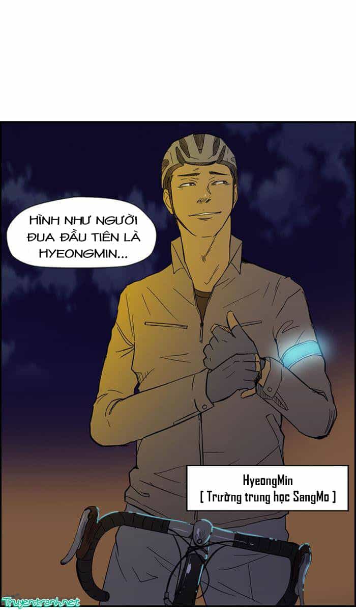 Thể Thao Cực Hạn - Chương 12 - ảnh 36