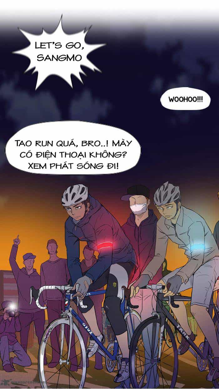 Thể Thao Cực Hạn - Chương 12 - ảnh 42
