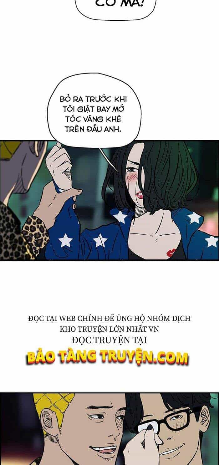 Thể Thao Cực Hạn - Chương 134 - ảnh 12