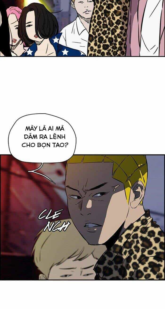 Thể Thao Cực Hạn - Chương 134 - ảnh 18