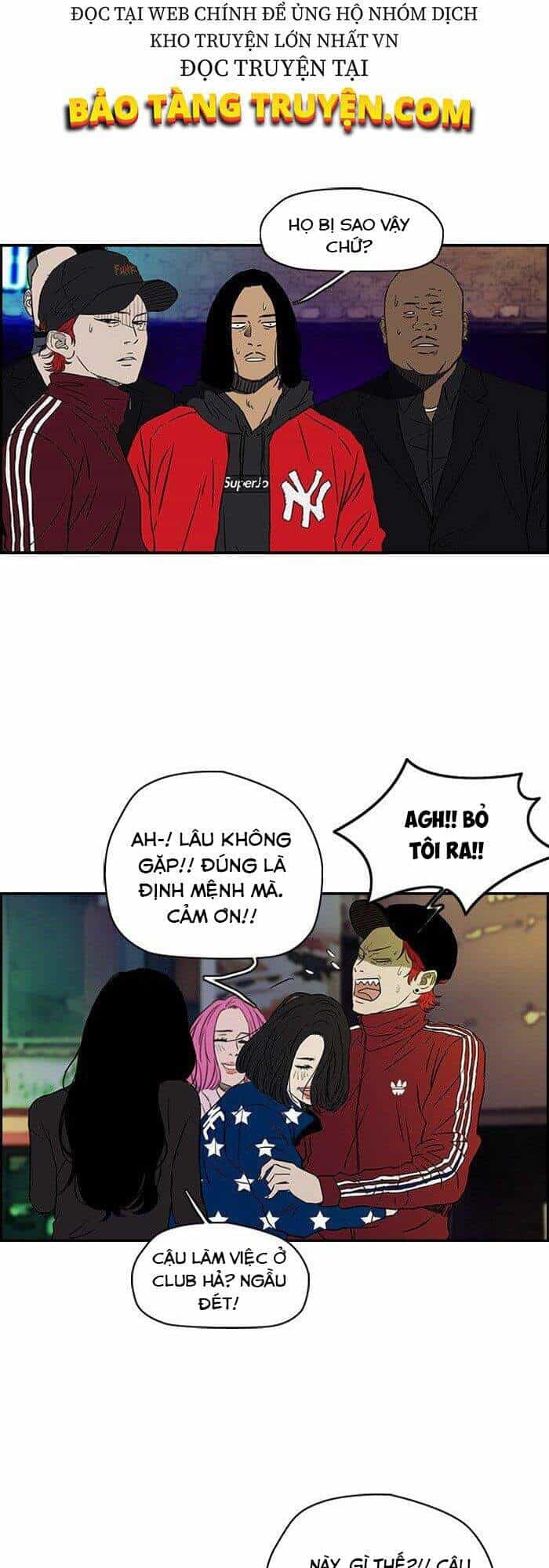 Thể Thao Cực Hạn - Chương 134 - ảnh 26