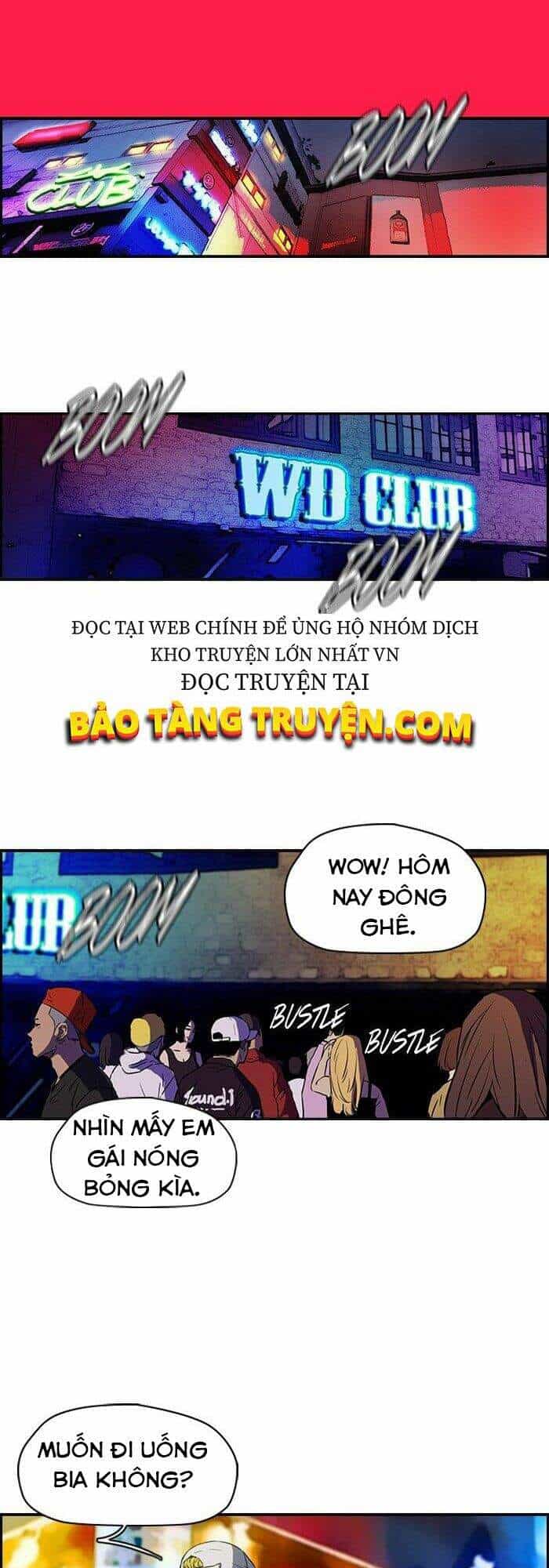 Thể Thao Cực Hạn - Chương 134 - ảnh 4