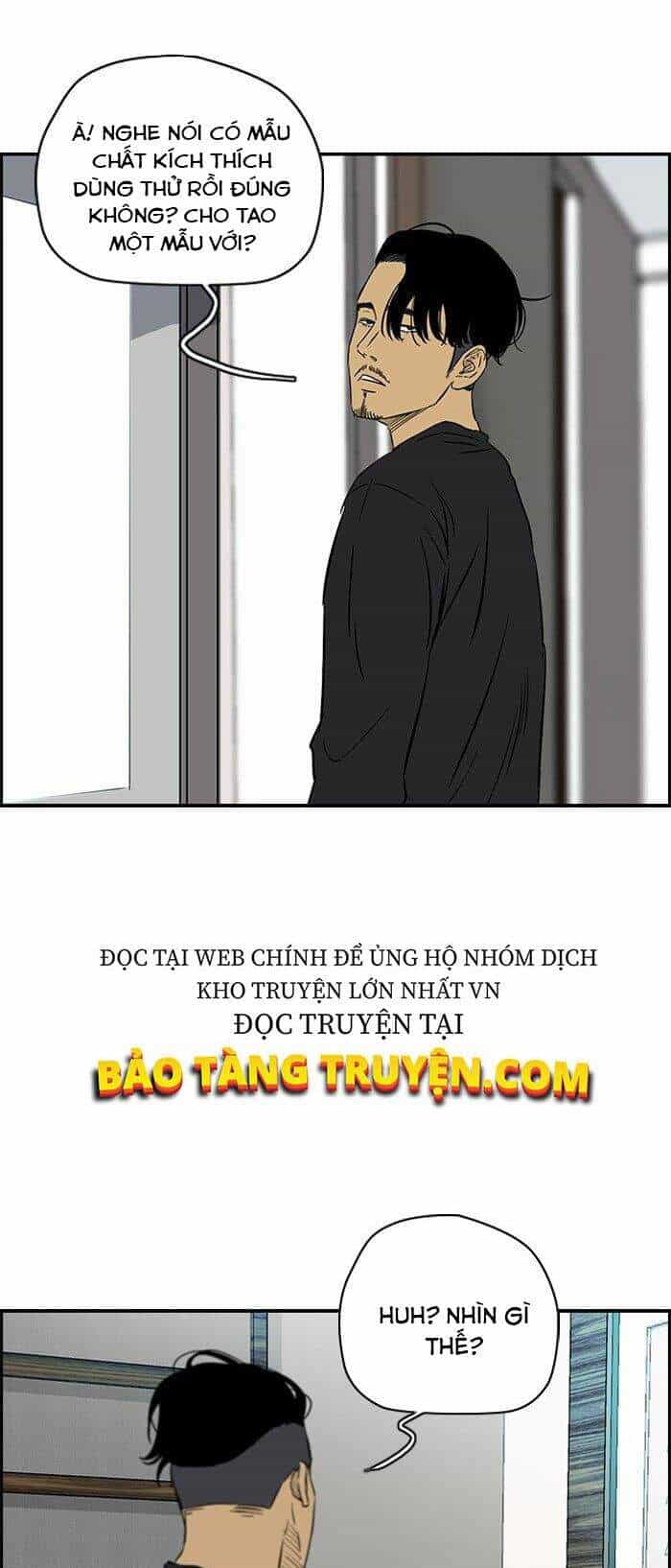 Thể Thao Cực Hạn - Chương 134 - ảnh 40
