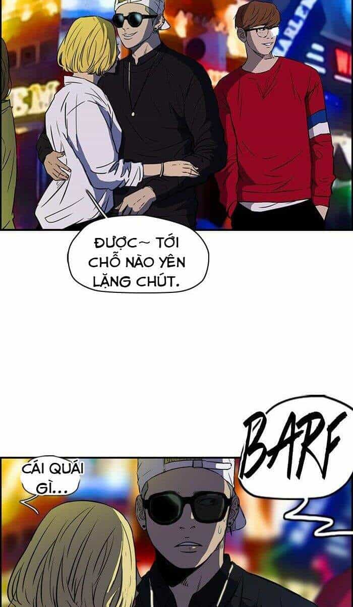 Thể Thao Cực Hạn - Chương 134 - ảnh 5
