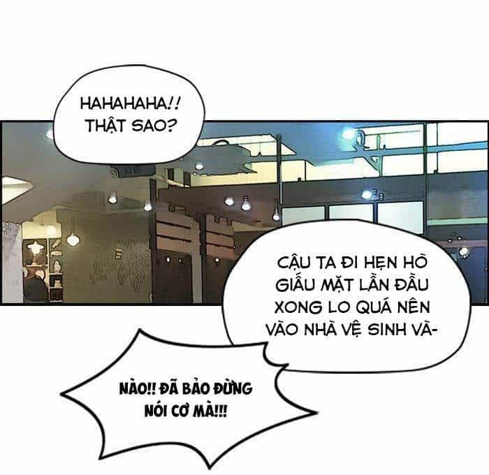 Thể Thao Cực Hạn - Chương 135 - ảnh 25