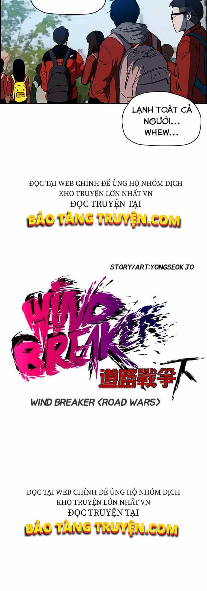 Thể Thao Cực Hạn - Chương 135 - ảnh 3