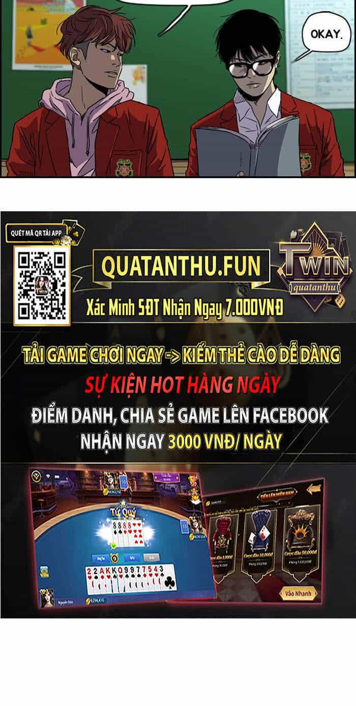 Thể Thao Cực Hạn - Chương 135 - ảnh 5
