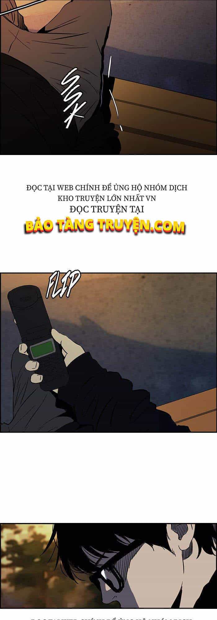 Thể Thao Cực Hạn - Chương 136 - ảnh 16