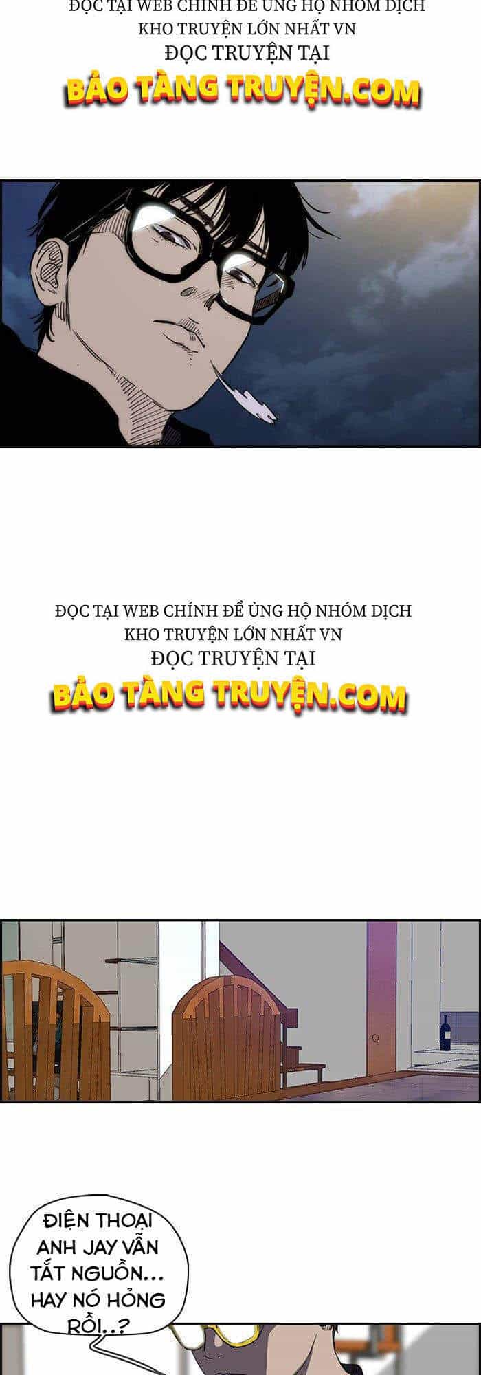 Thể Thao Cực Hạn - Chương 136 - ảnh 17