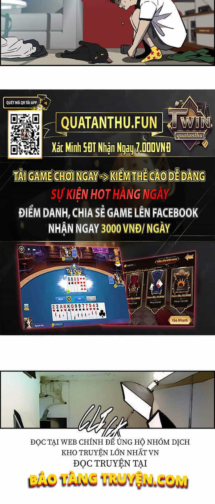 Thể Thao Cực Hạn - Chương 136 - ảnh 22