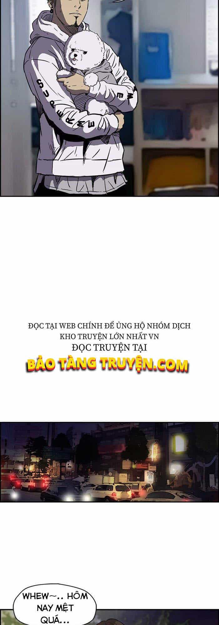 Thể Thao Cực Hạn - Chương 136 - ảnh 30