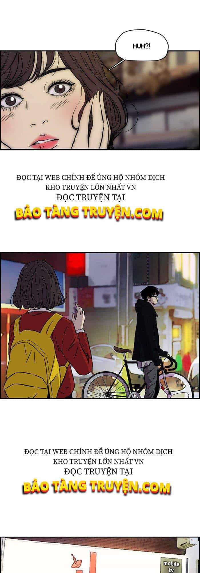 Thể Thao Cực Hạn - Chương 136 - ảnh 33