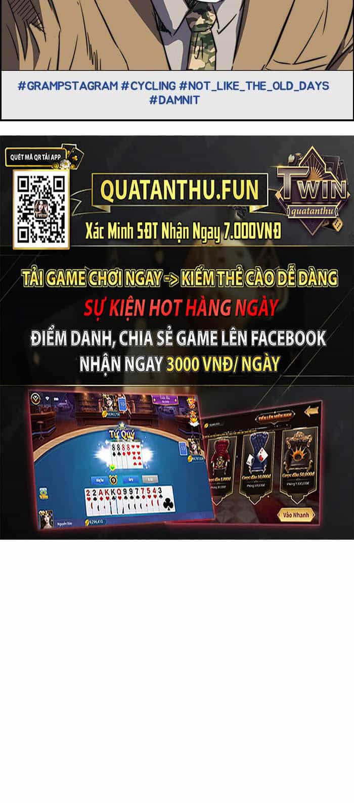 Thể Thao Cực Hạn - Chương 137 - ảnh 24