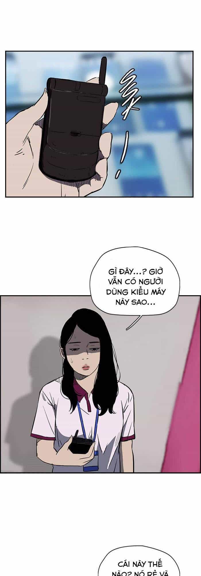 Thể Thao Cực Hạn - Chương 137 - ảnh 3
